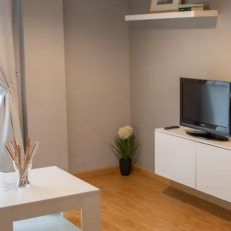 Centro_12 Appartement
